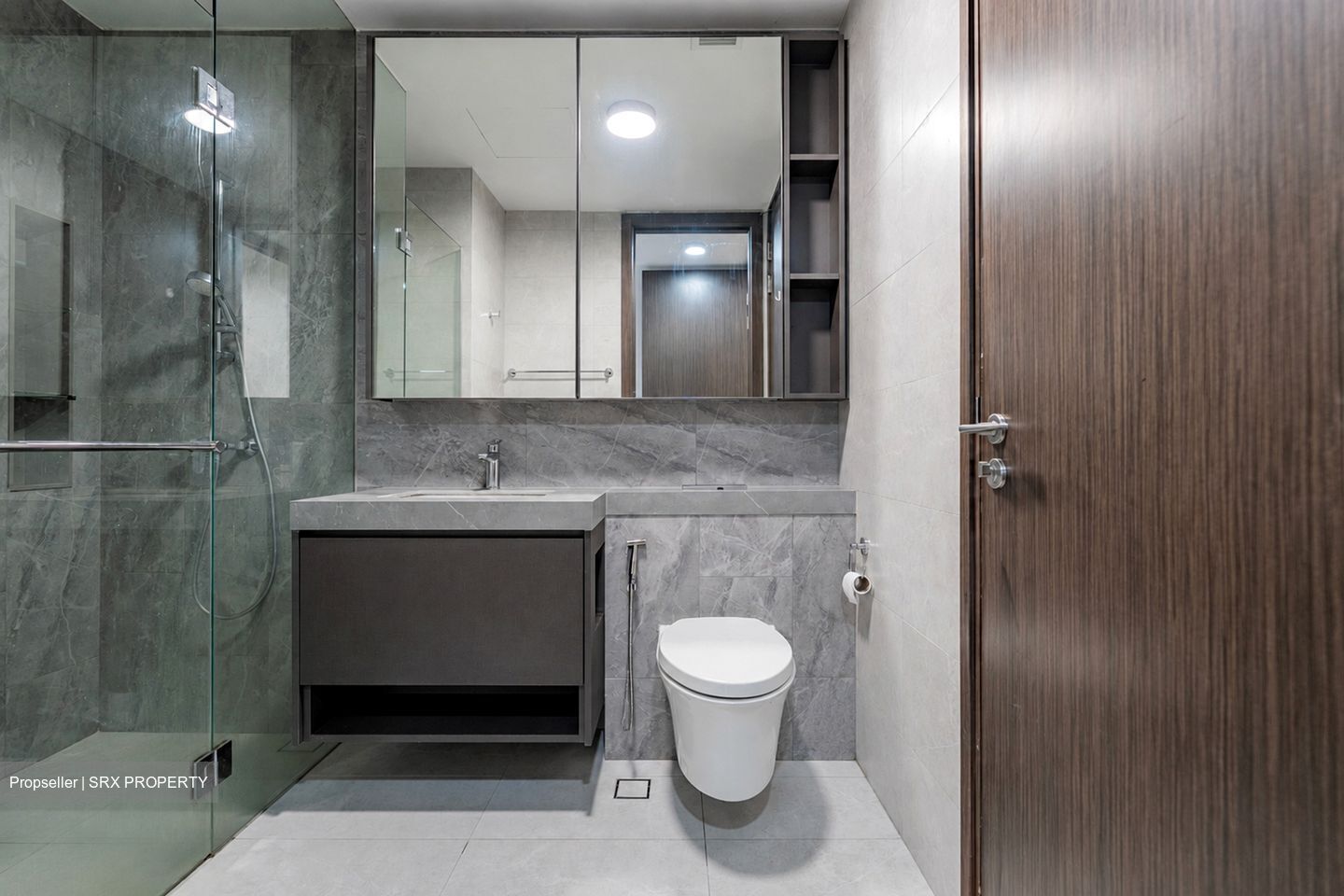 Parc Clematis (D5), Apartment #568872841